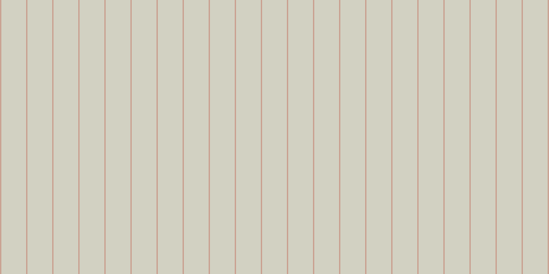 #4e490c (25%), #caa393 vertical lines, two pixels wide, thirty-six pixels apart