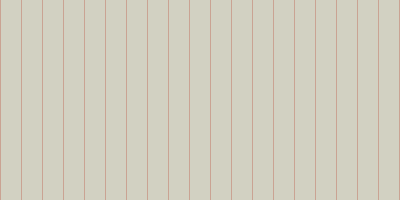 #4e490c (25%), #caa393 vertical lines, two pixels wide, forty pixels apart
