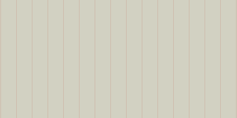 #4e490c (25%), #caa393 vertical lines, one pixels wide, fifty-two pixels apart