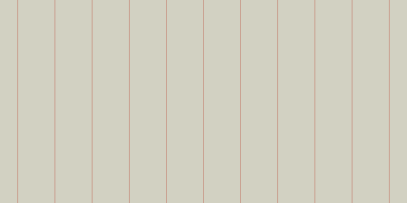 #4e490c (25%), #caa393 vertical lines, two pixels wide, seventy-one pixels apart
