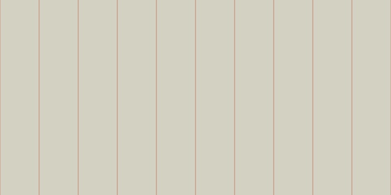 #4e490c (25%), #caa393 vertical lines, two pixels wide, seventy-eight pixels apart