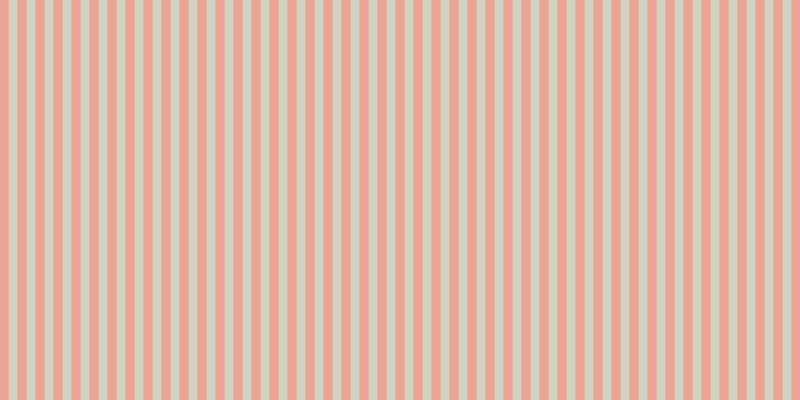 #4e490c (25%), #eba393 vertical lines, nine pixels wide, nine pixels apart