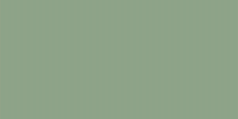 #4e490c (50%), #46a393 vertical lines, one pixels wide, three pixels apart