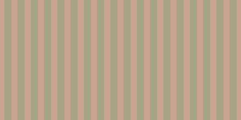 #4e490c (50%), #caa393 vertical lines, twenty-one pixels wide, twenty-three pixels apart