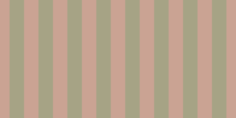 #4e490c (50%), #caa393 vertical lines, forty-nine pixels wide, forty-nine pixels apart