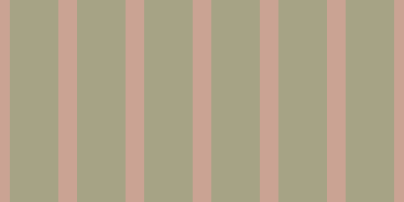 #4e490c (50%), #caa393 vertical lines, thirty-seven pixels wide, ninety-six pixels apart
