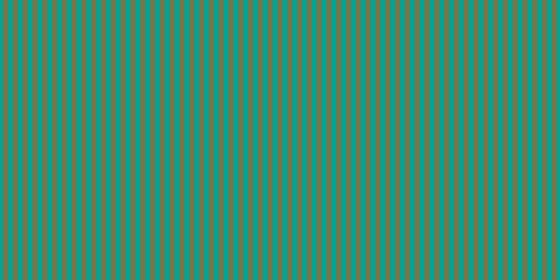 #4e490c (75%), #04a393 vertical lines, seven pixels wide, seven pixels apart
