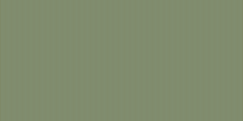 #4e490c (75%), #88a393 vertical lines, two pixels wide, two pixels apart