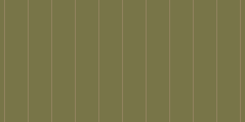 #4e490c (75%), #caa393 vertical lines, one pixels wide, seventy-six pixels apart