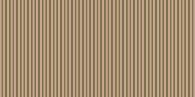 #4e490c (75%), #caa393 vertical lines, eight pixels wide, seven pixels apart