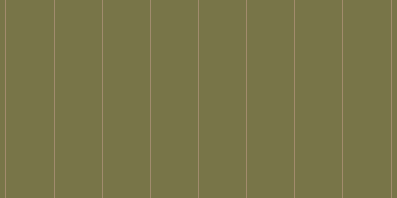 #4e490c (75%), #caa393 vertical lines, one pixels wide, ninety-six pixels apart