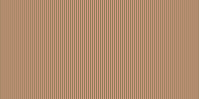 #4e490c (75%), #eba393 vertical lines, four pixels wide, four pixels apart