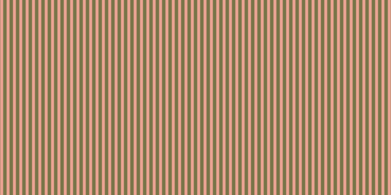 #4e490c (75%), #eba393 vertical lines, six pixels wide, seven pixels apart