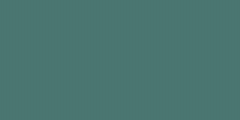 #4e494e, #46a393 vertical lines, one pixels wide, one pixels apart