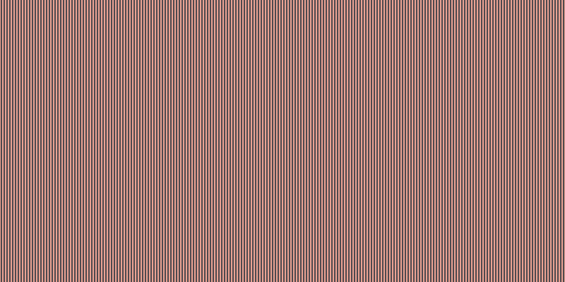 #4e494e, #eba393 vertical lines, two pixels wide, two pixels apart