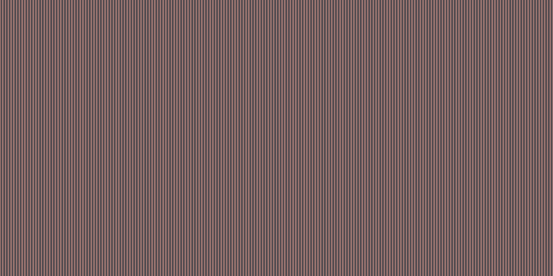 #4e494e, #eba393 vertical lines, one pixels wide, three pixels apart