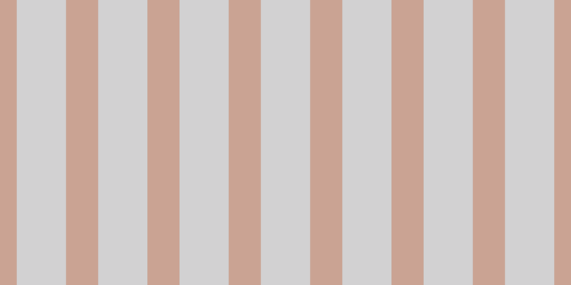 #4e494e (25%), #caa393 vertical lines, forty-five pixels wide, sixty-nine pixels apart
