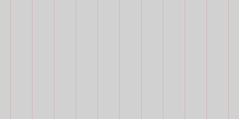 #4e494e (25%), #caa393 vertical lines, one pixels wide, seventy-two pixels apart
