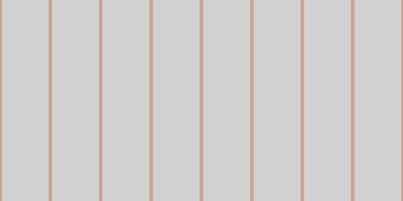 #4e494e (25%), #caa393 vertical lines, seven pixels wide, ninety-three pixels apart