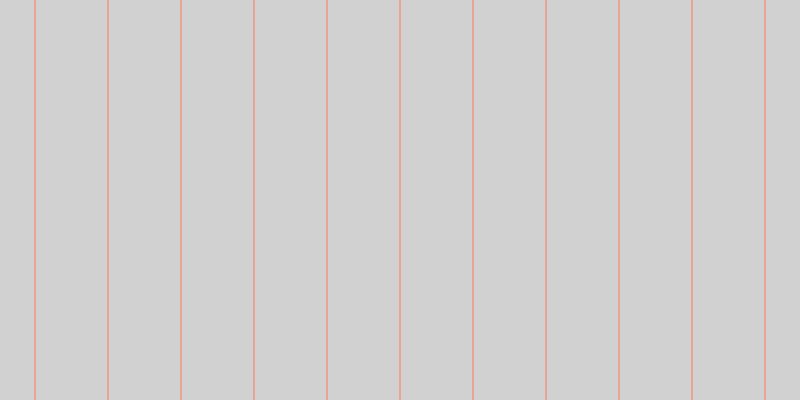 #4e494e (25%), #eba393 vertical lines, two pixels wide, seventy-one pixels apart