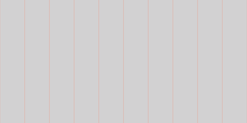 #4e494e (25%), #eba393 vertical lines, one pixels wide, seventy-nine pixels apart