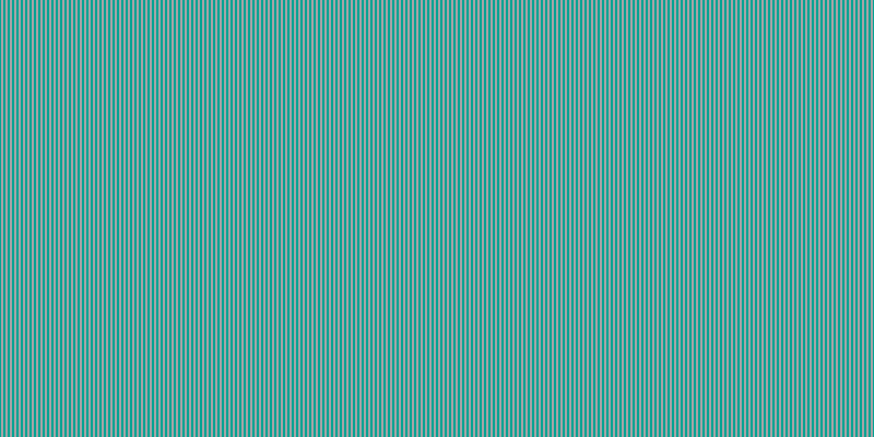 #4e494e (50%), #04a393 vertical lines, two pixels wide, two pixels apart