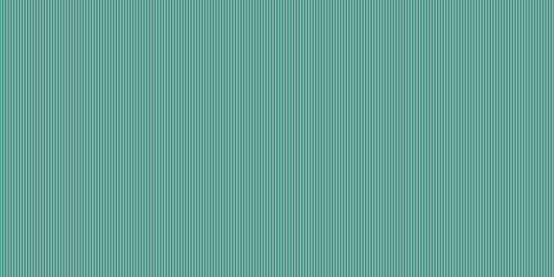#4e494e (50%), #25a393 vertical lines, two pixels wide, two pixels apart