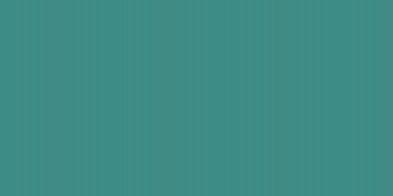 #4e494e (75%), #04a393 vertical lines, two pixels wide, two pixels apart