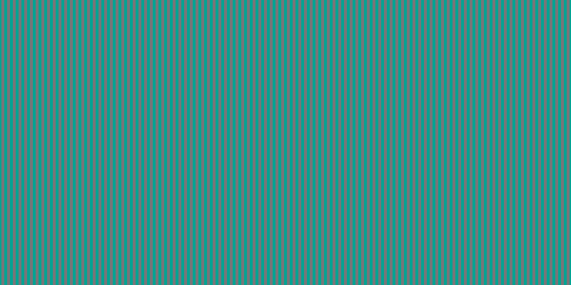 #4e494e (75%), #04a393 vertical lines, four pixels wide, four pixels apart