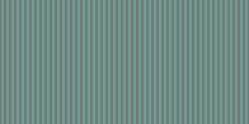 #4e494e (75%), #67a393 vertical lines, two pixels wide, two pixels apart