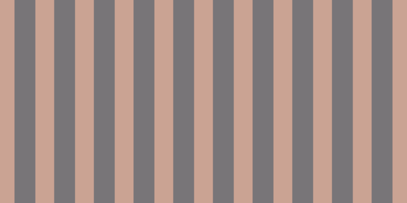 #4e494e (75%), #caa393 vertical lines, thirty-seven pixels wide, forty-one pixels apart