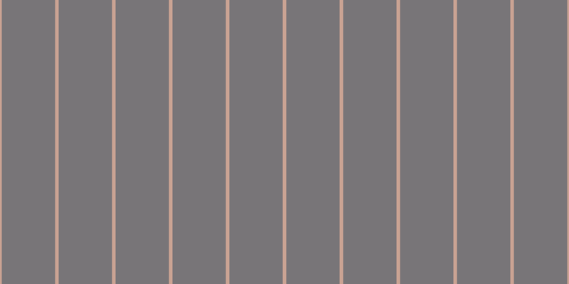 #4e494e (75%), #caa393 vertical lines, five pixels wide, seventy-five pixels apart