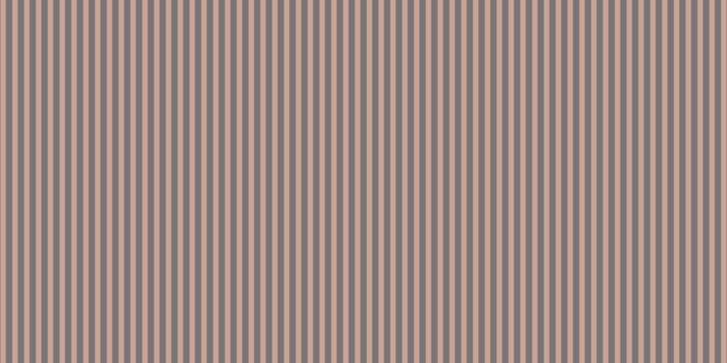 #4e494e (75%), #caa393 vertical lines, six pixels wide, seven pixels apart