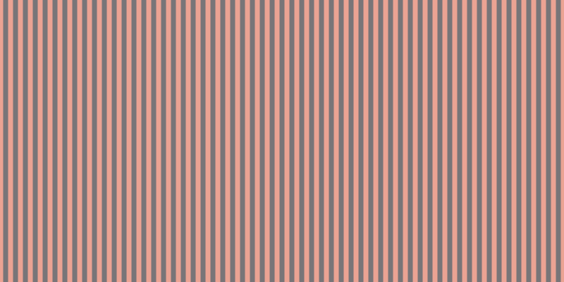 #4e494e (75%), #eba393 vertical lines, seven pixels wide, seven pixels apart