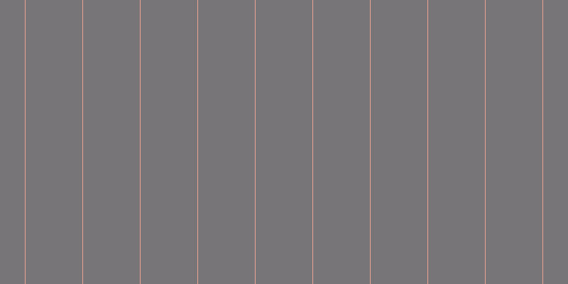 #4e494e (75%), #eba393 vertical lines, one pixels wide, eighty pixels apart