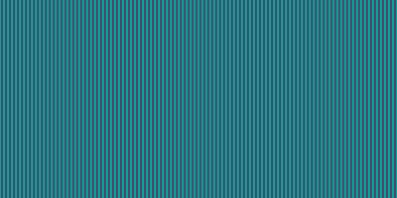 #4e496f, #04a393 vertical lines, four pixels wide, four pixels apart