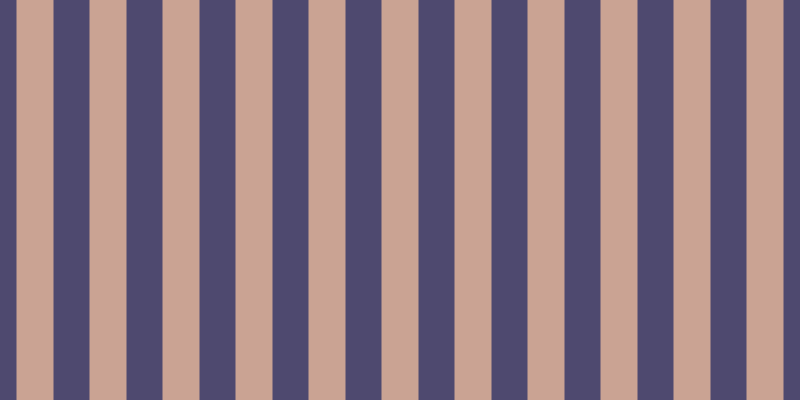 #4e496f, #caa393 vertical lines, thirty-seven pixels wide, thirty-six pixels apart
