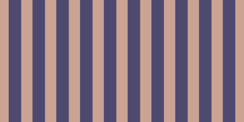 #4e496f, #caa393 vertical lines, thirty-seven pixels wide, forty-one pixels apart
