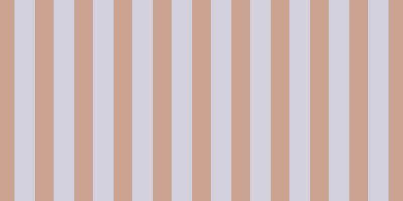 #4e496f (25%), #caa393 vertical lines, thirty-seven pixels wide, forty-one pixels apart