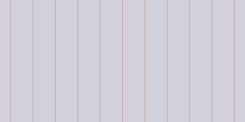 #4e496f (25%), #caa393 vertical lines, two pixels wide, seventy-one pixels apart