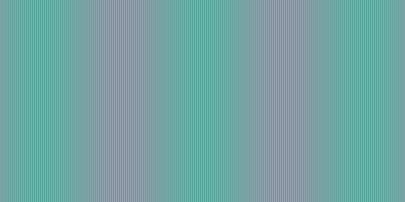 #4e496f (50%), #46a393 vertical lines, two pixels wide, two pixels apart