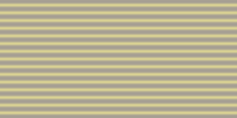 #4e496f (75%), #dbd393 horizontal lines, two pixels wide, one pixels apart