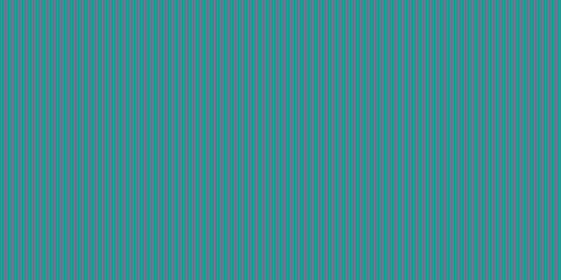 #4e496f (75%), #04a393 vertical lines, two pixels wide, two pixels apart