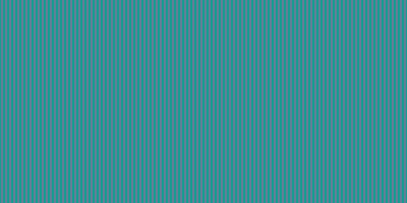 #4e496f (75%), #04a393 vertical lines, four pixels wide, four pixels apart