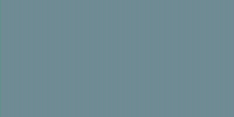 #4e496f (75%), #67a393 vertical lines, two pixels wide, two pixels apart
