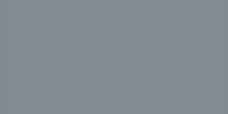 #4e496f (75%), #88a393 vertical lines, two pixels wide, two pixels apart