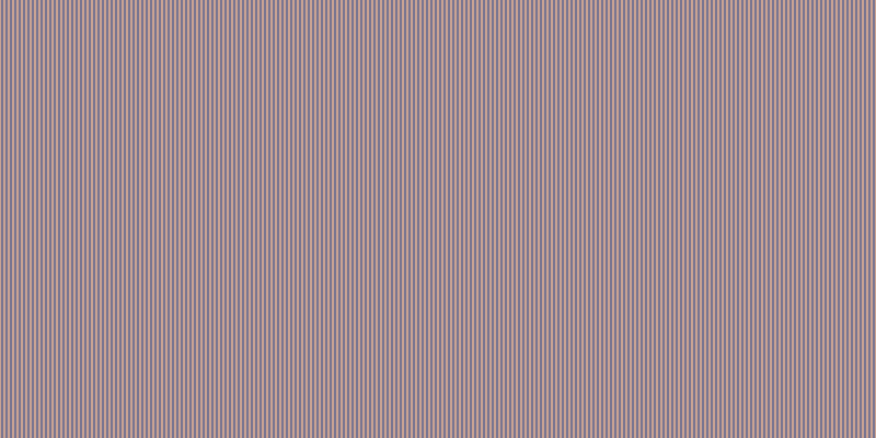 #4e496f (75%), #caa393 vertical lines, two pixels wide, two pixels apart