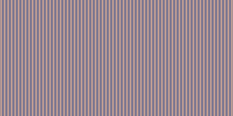 #4e496f (75%), #caa393 vertical lines, five pixels wide, seven pixels apart