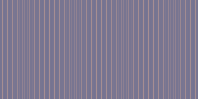 #4e496f (75%), #caa393 vertical lines, one pixels wide, nine pixels apart
