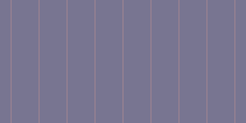 #4e496f (75%), #eba393 vertical lines, one pixels wide, ninety pixels apart